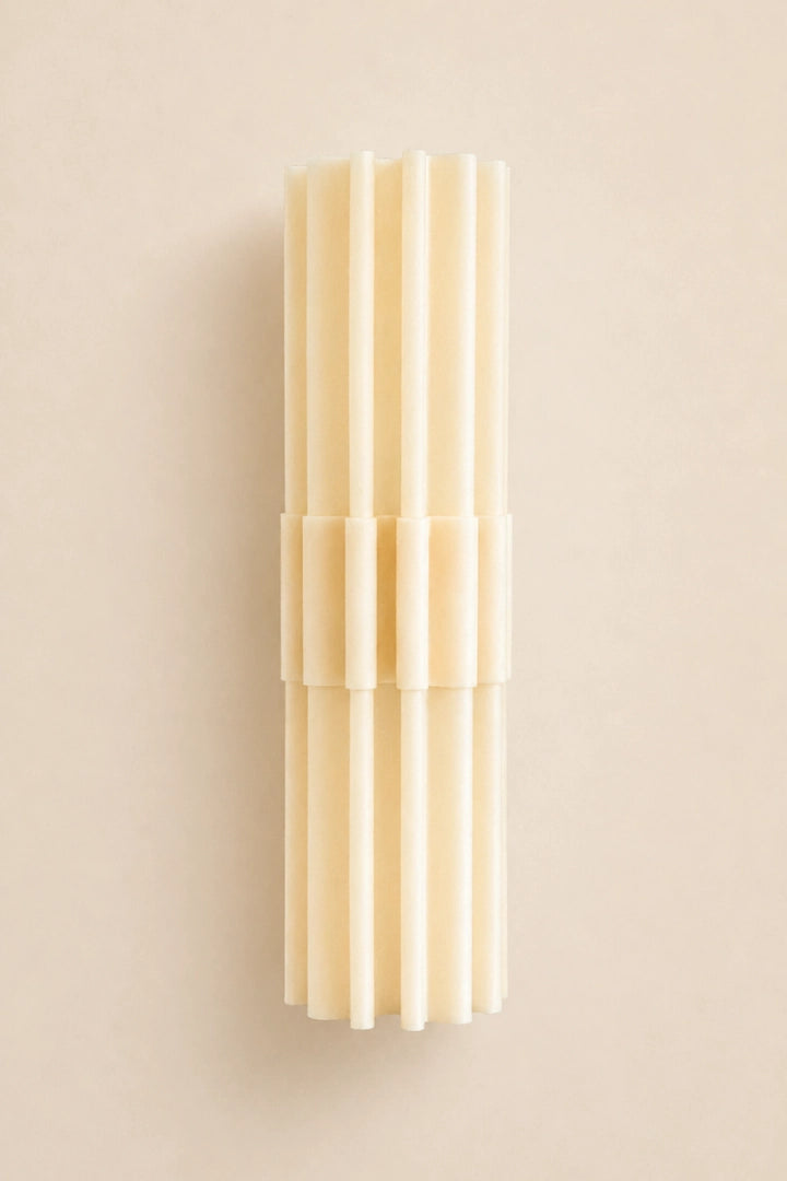 Diplo - 3D Printed Bi-Directional Sconce