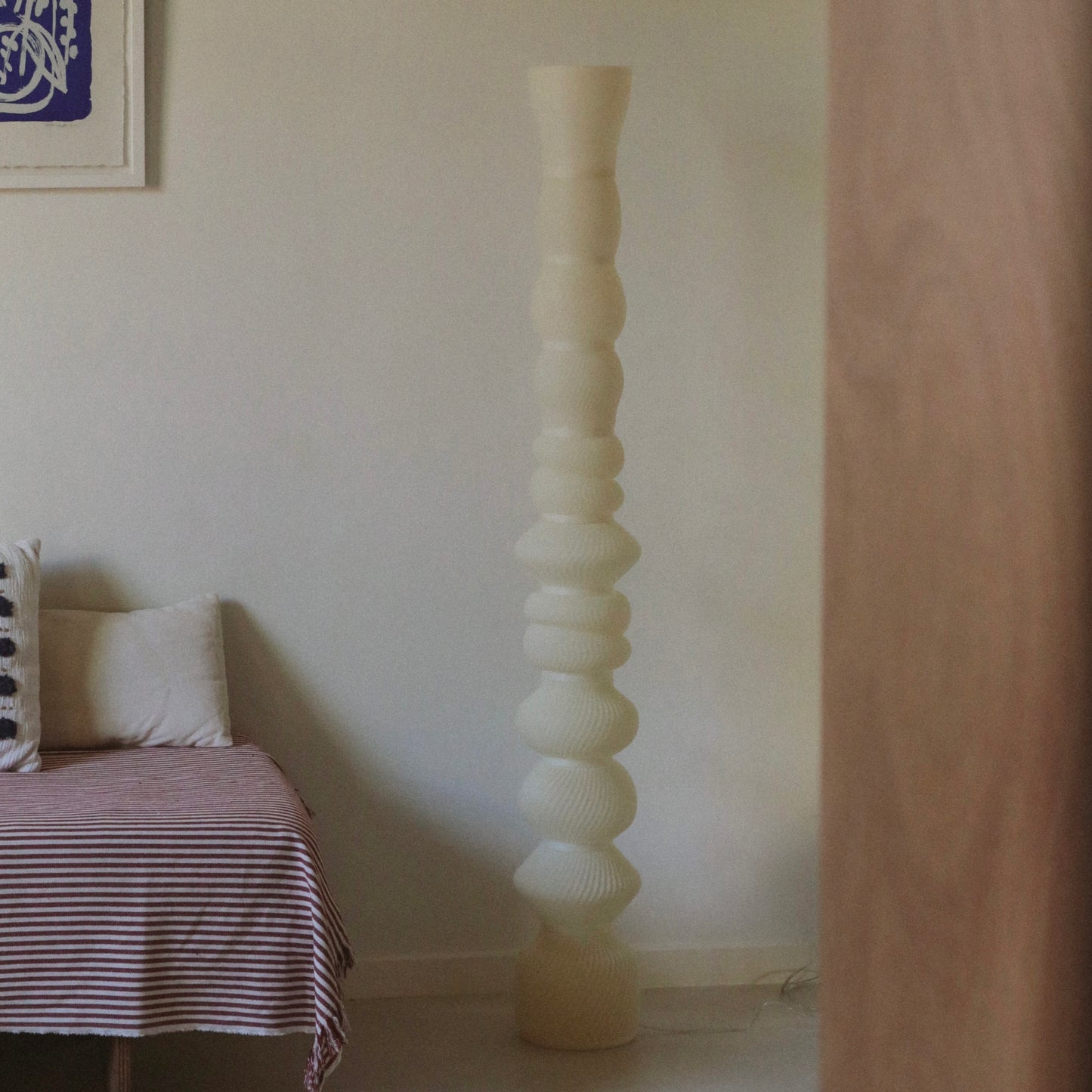 Lampadaire Exélixi