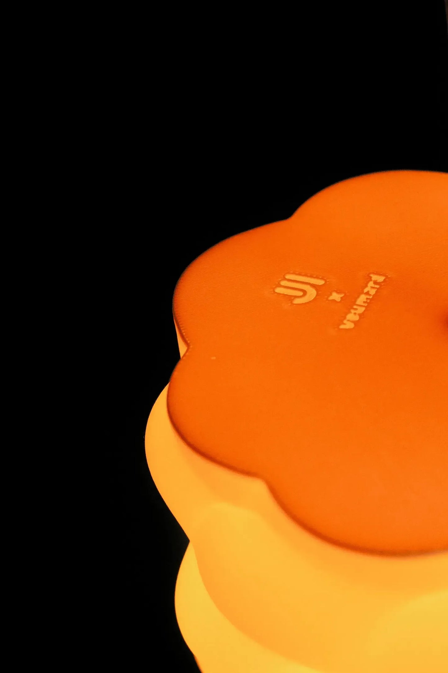 lumière de la suspension 3d