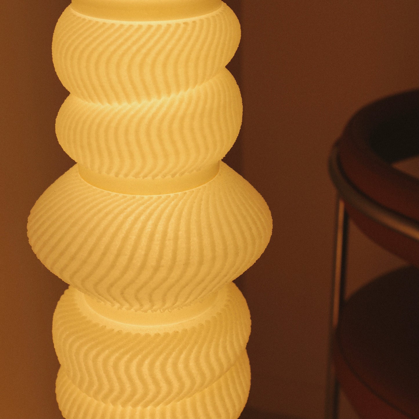 Lampadaire Exélixi