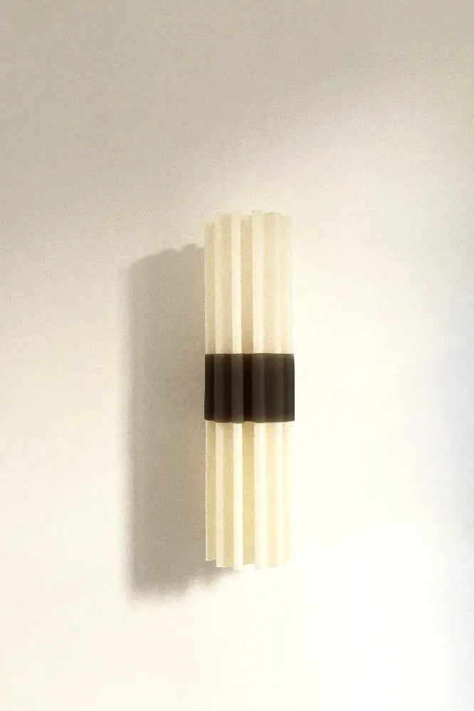 applique 3d diplo couleur noire