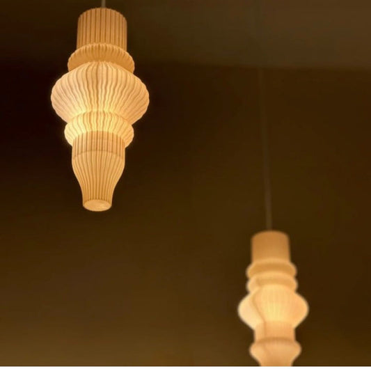 Lampe Vira pour Inné Society