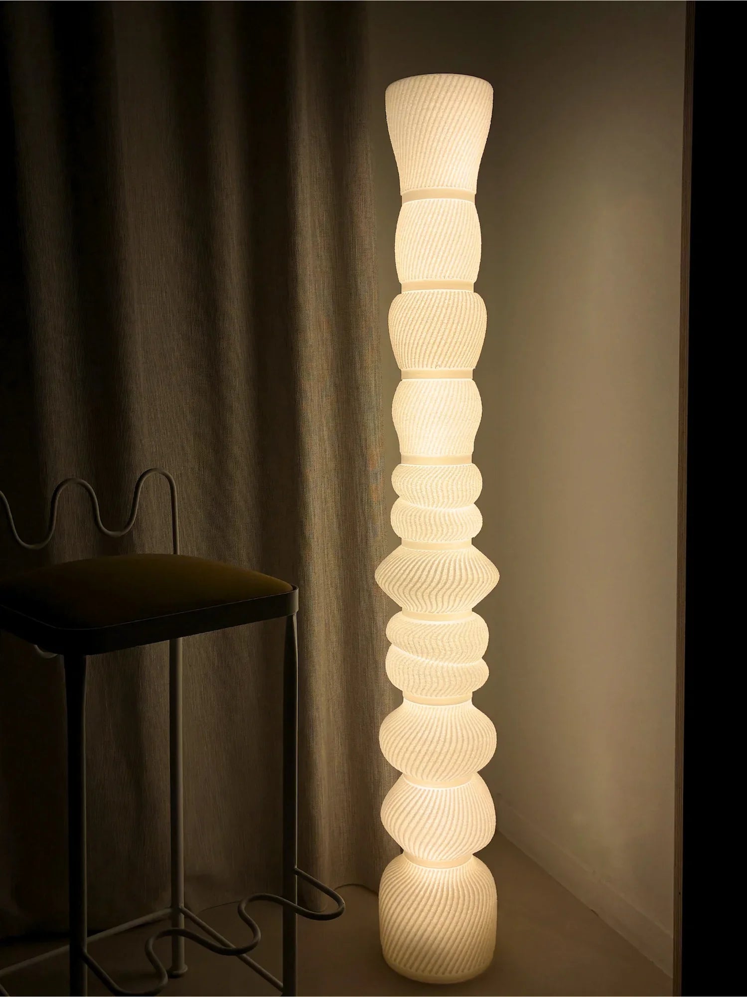 Lampadaires