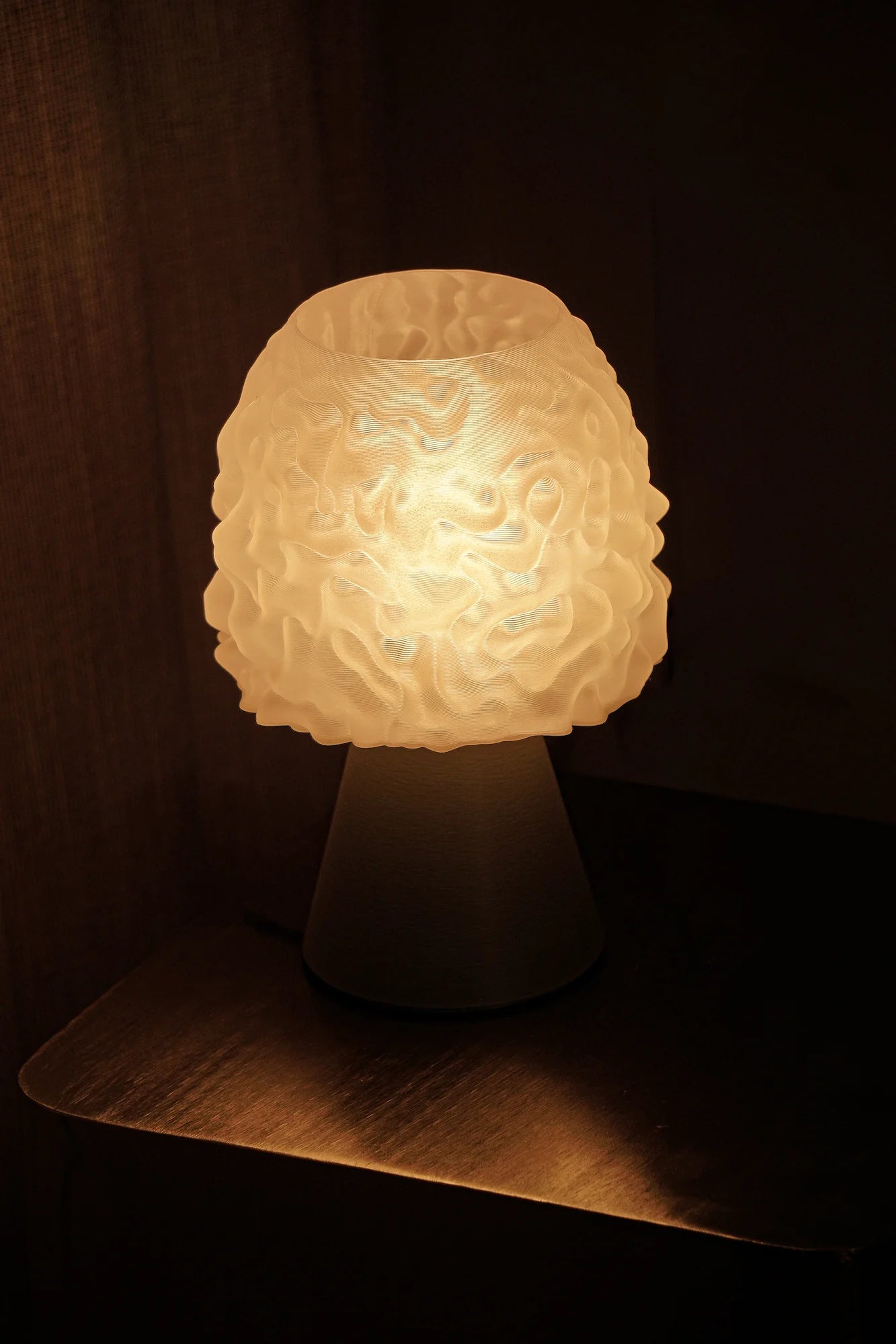 Mori - Lampe à poser