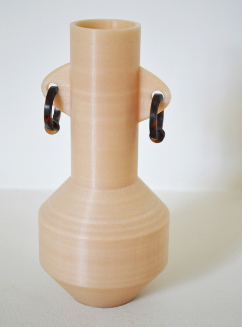 Carafe vase