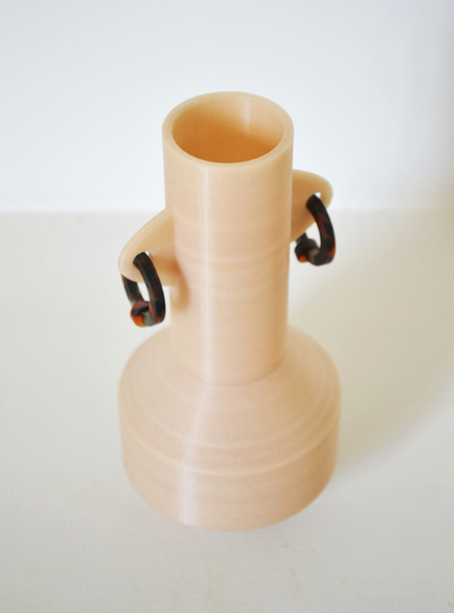 Carafe vase