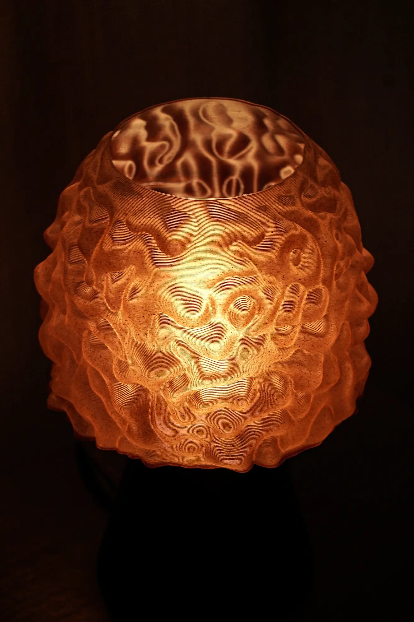 Mori - Lampe à poser