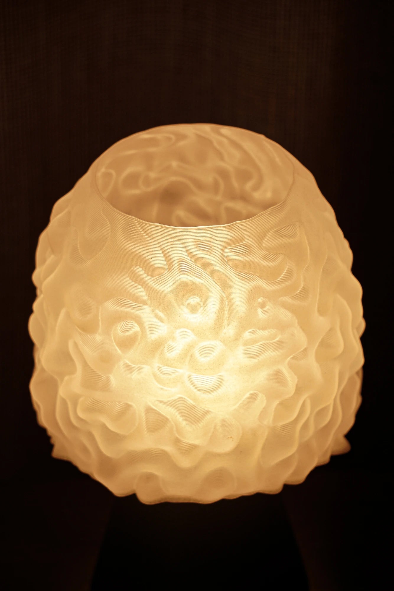 Mori - Lampe à poser