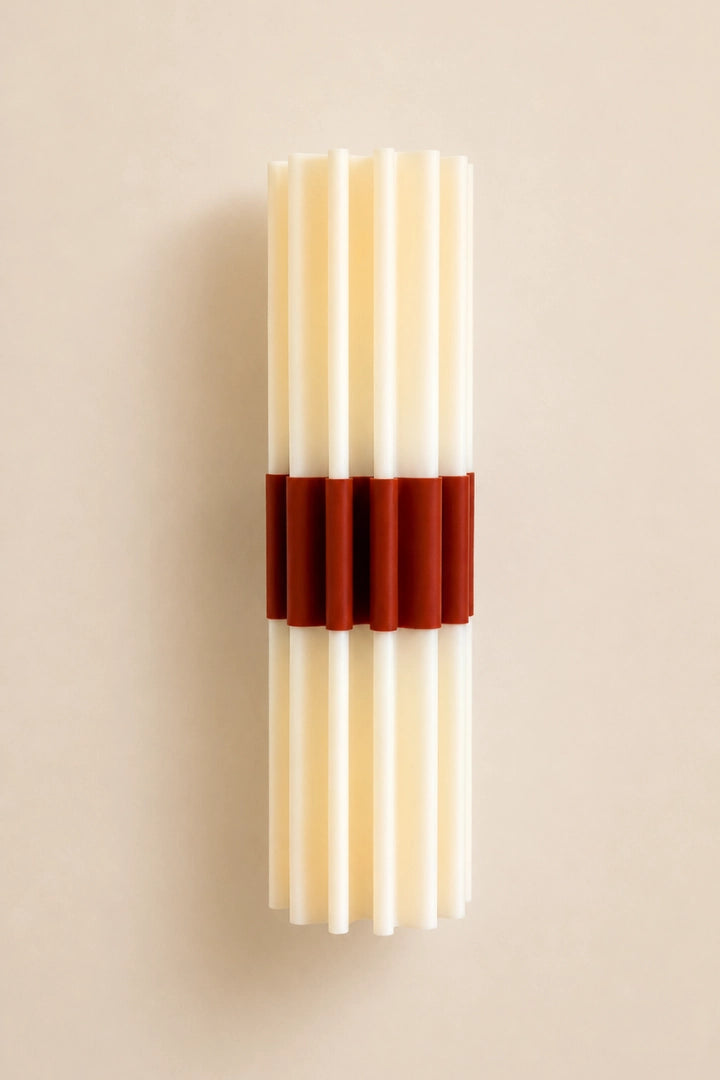 Diplo - 3D Printed Bi-Directional Sconce