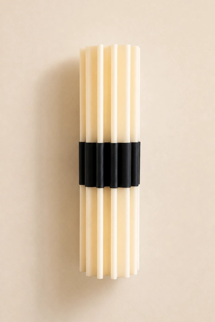 Diplo - 3D Printed Bi-Directional Sconce