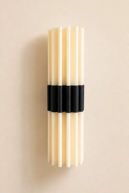 Diplo - 3D Printed Bi-Directional Sconce