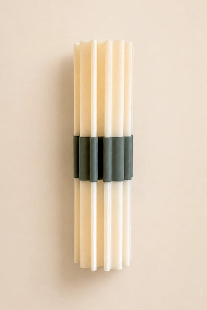 Diplo - 3D Printed Bi-Directional Sconce