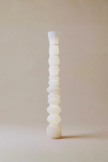 Exélixi - Lampadaire