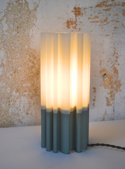 Diplo lamp