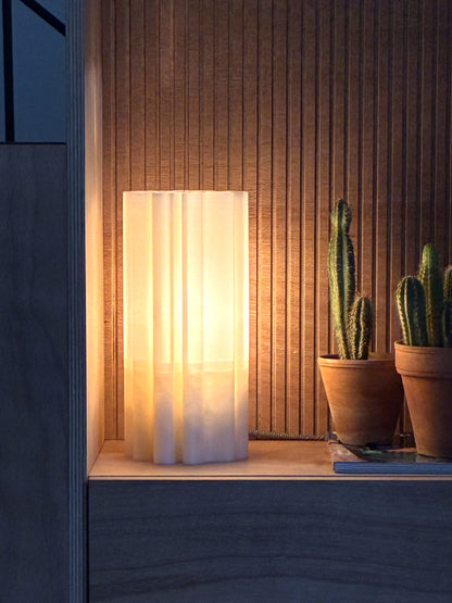 Diplo lamp