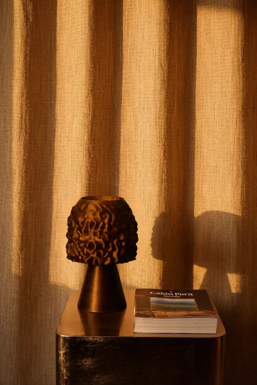 Mori - Lampe à poser