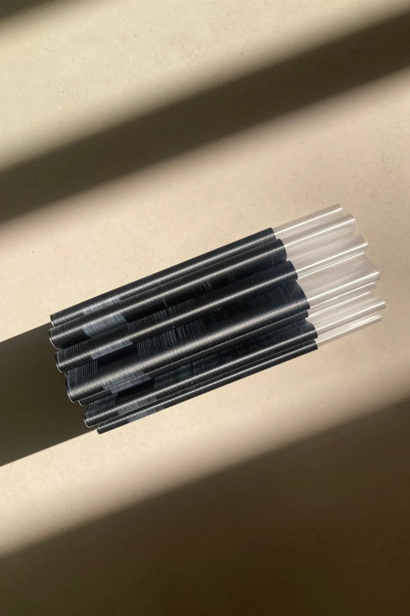 New Diplo Midnight Chrome – Vase organique 3D