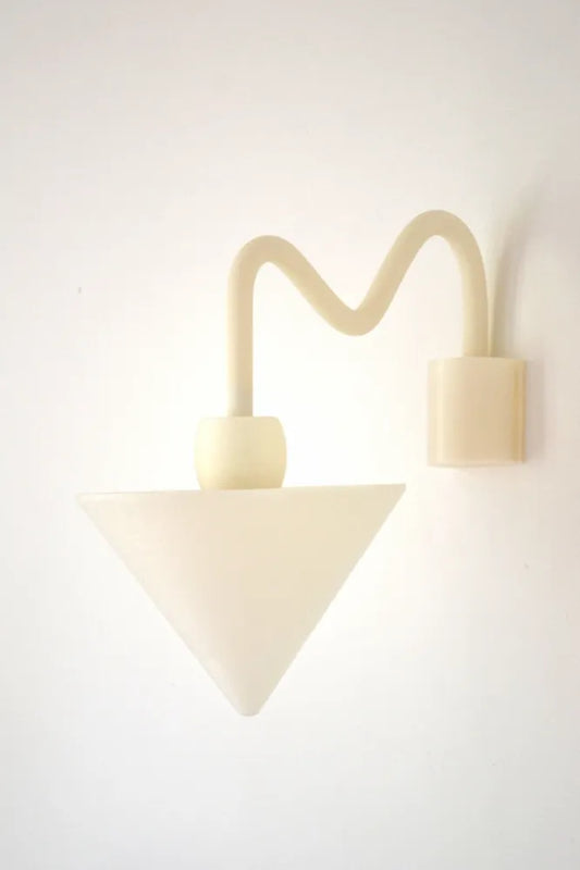 applique murale avec abat jour