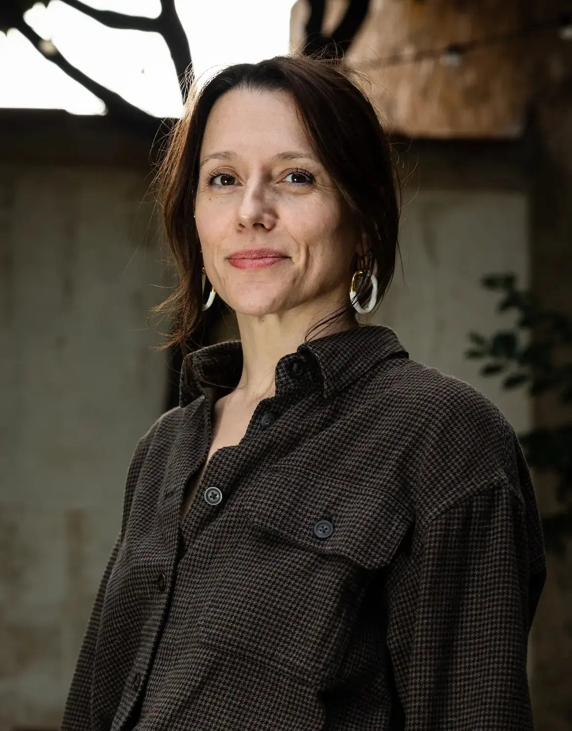 Créatrice Julie Mallet