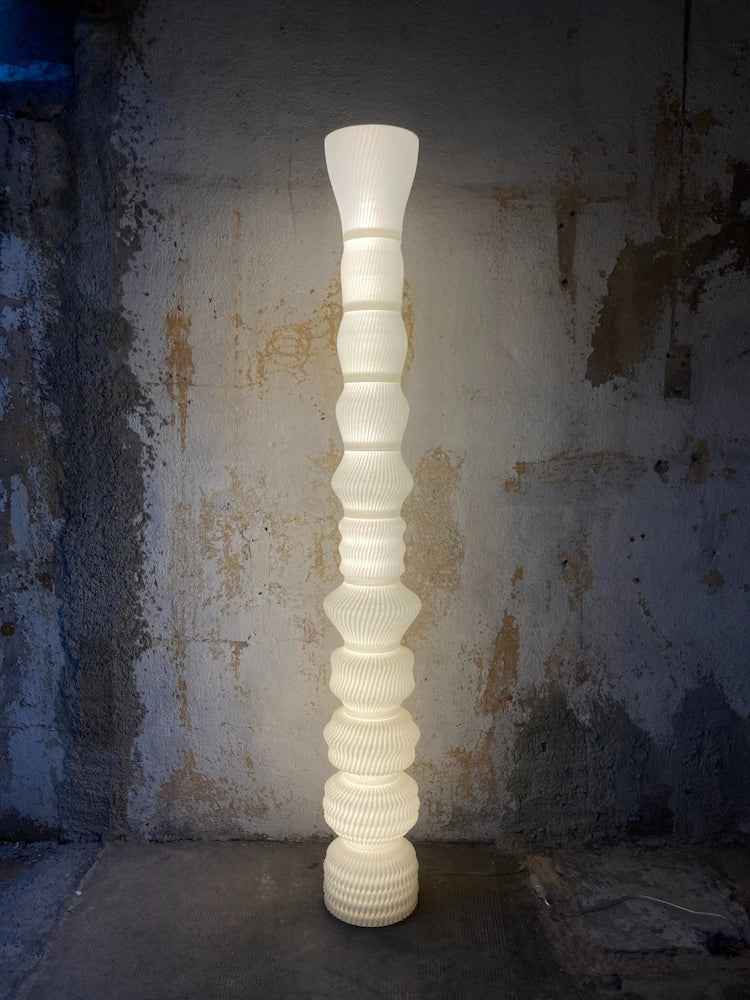 luminaire totem metavasi