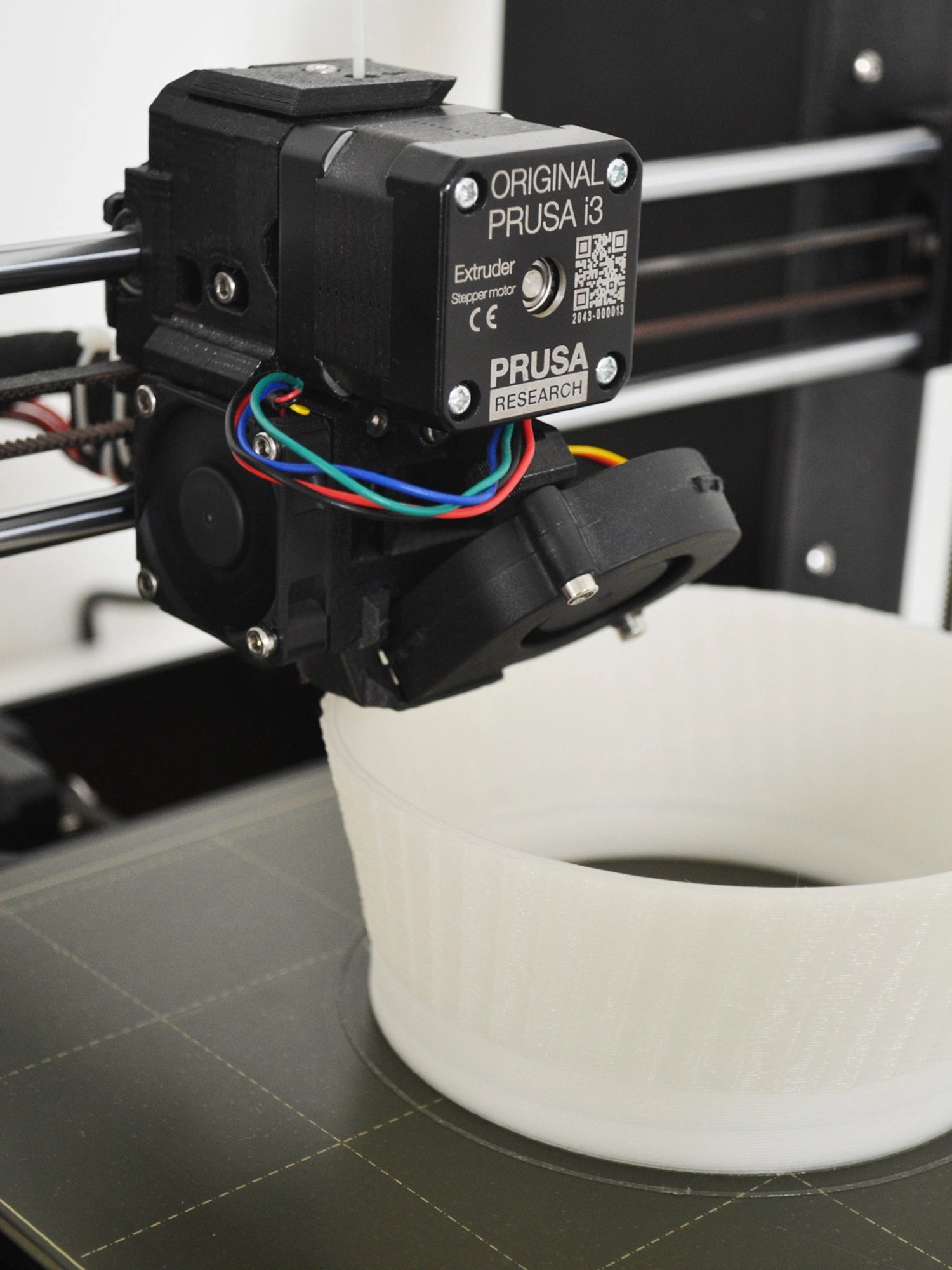 imprimante 3d prusa