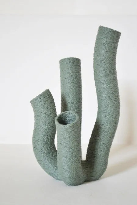 soliflore multiple en impression 3d 