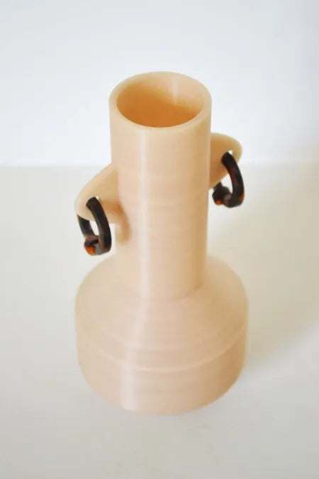 amphore 3d inspiration grèce antique 