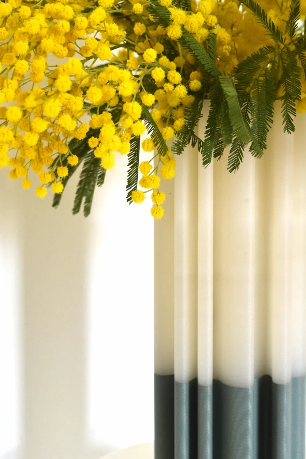 detail texture vase 3d diplo vert